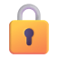 Privacy and security icon