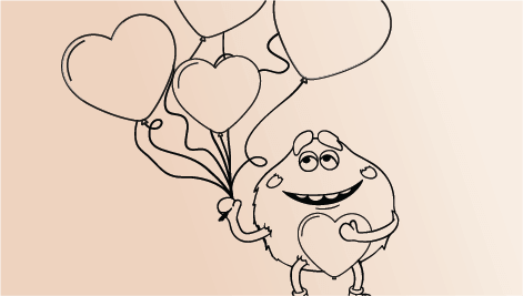 Kindness Balloons thumbnail