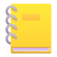 Icon for learning progress
