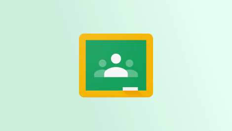 Google Classroom thumbnail