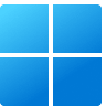 Microsoft Windows icon