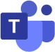 Icon for Microsoft Teams