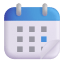 Establish routines icon