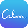 Calm icon