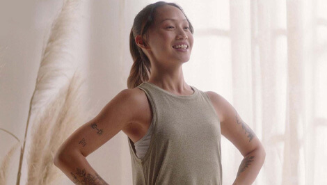 Movement to Build Confidence thumbnail