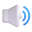 Listen to your team icon