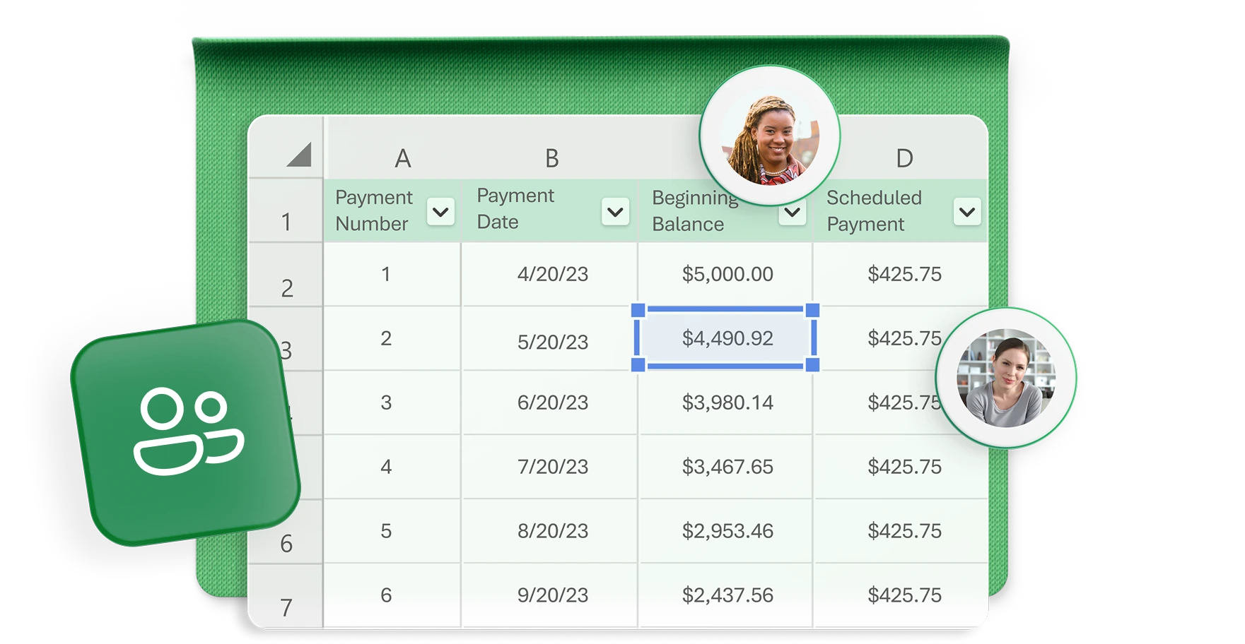 Excel