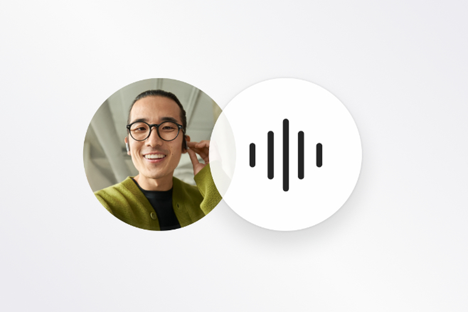 Talk with Copilot on the go