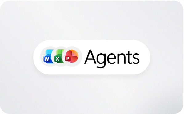Save time with an AI agent