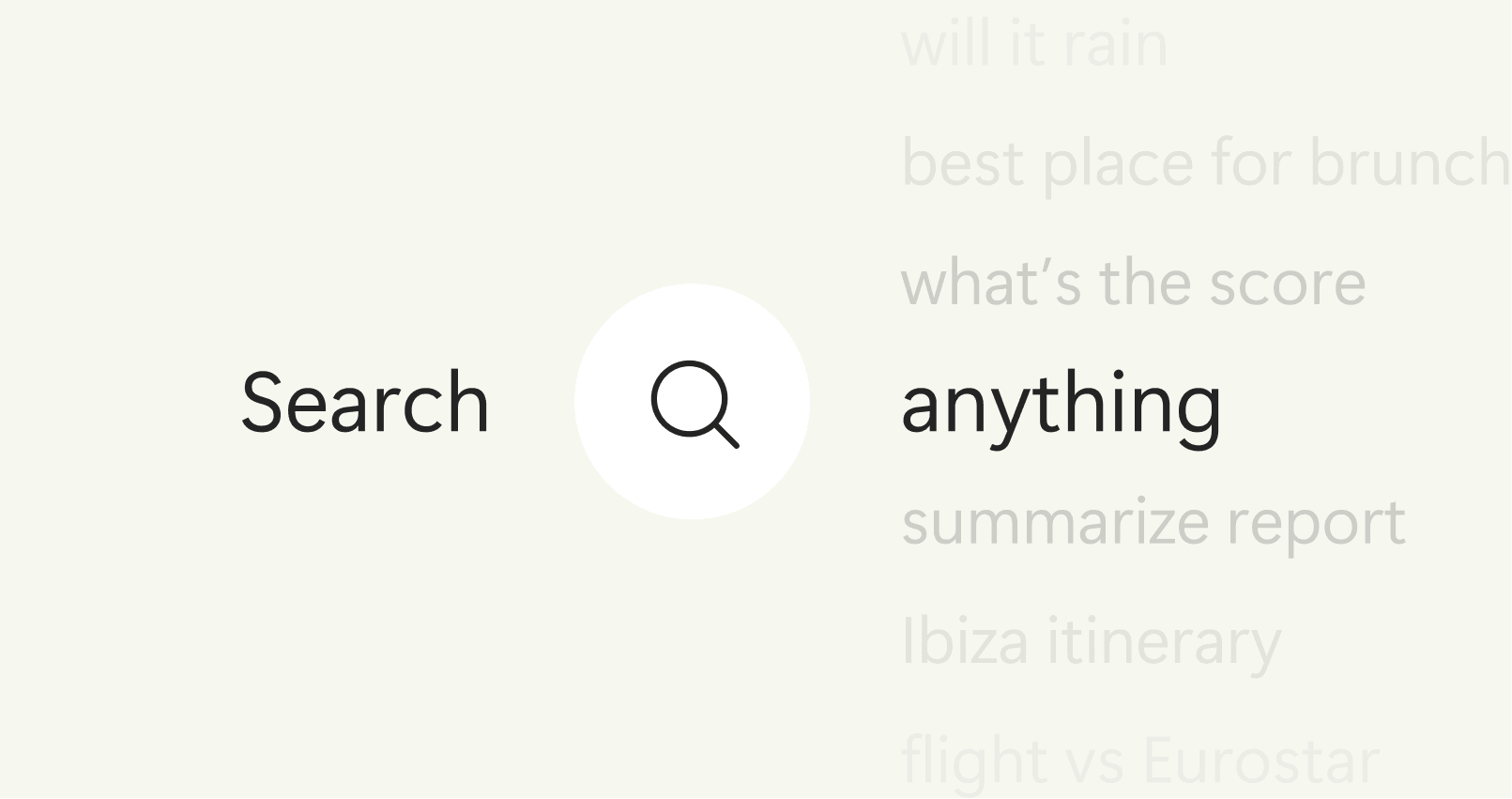 Find trusted information