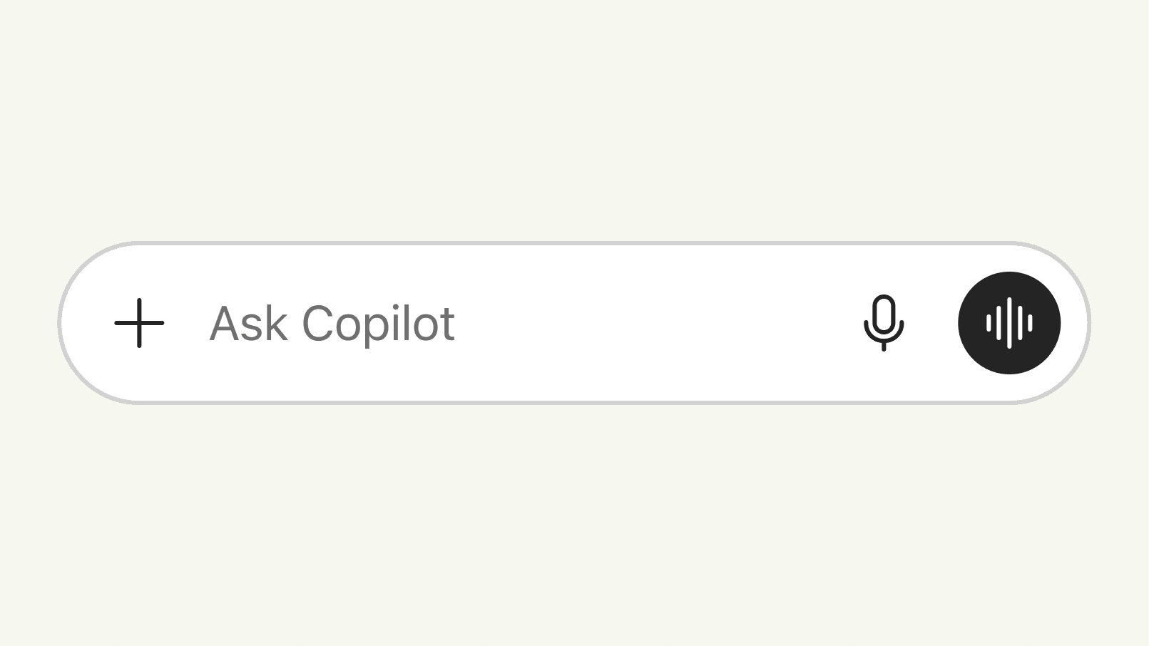 Work in Copilot Chat