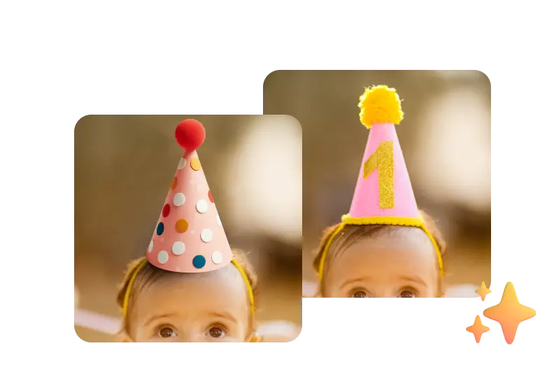 Tip #2: Refine your AI-generated images