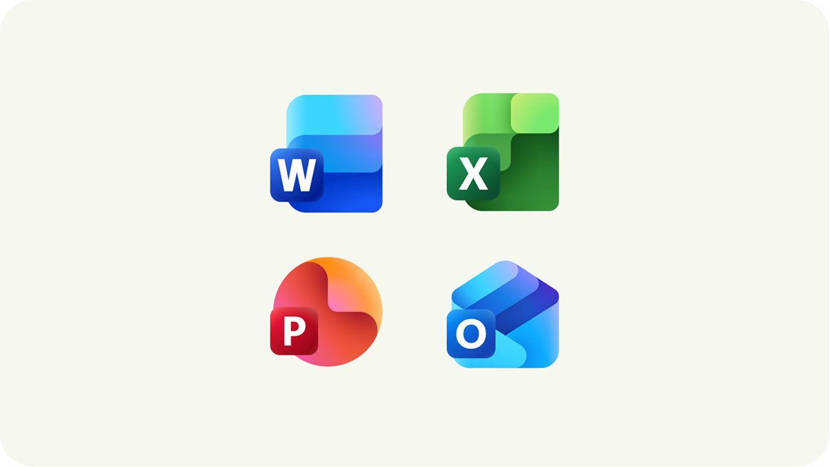 Access your apps