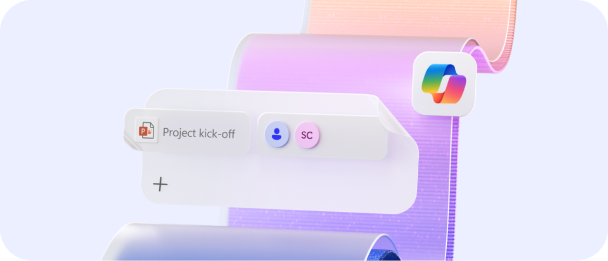 Chat with your AI assistant*