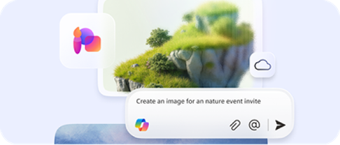 Turn ideas into polished content
