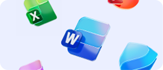 Access AI-powered apps