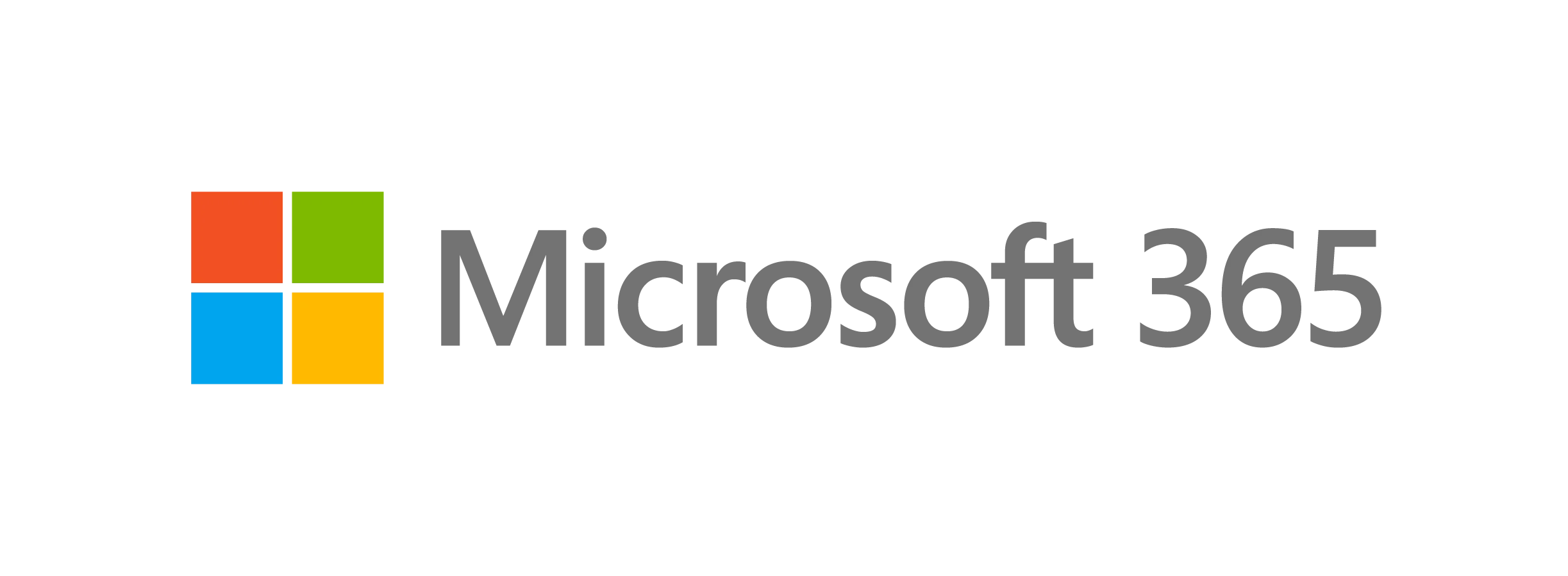 Microsoft 365 Logo