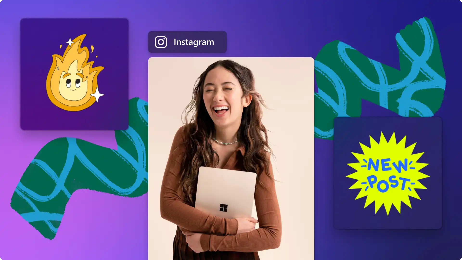 Como ser patrocinado no Instagram – thumbnail
