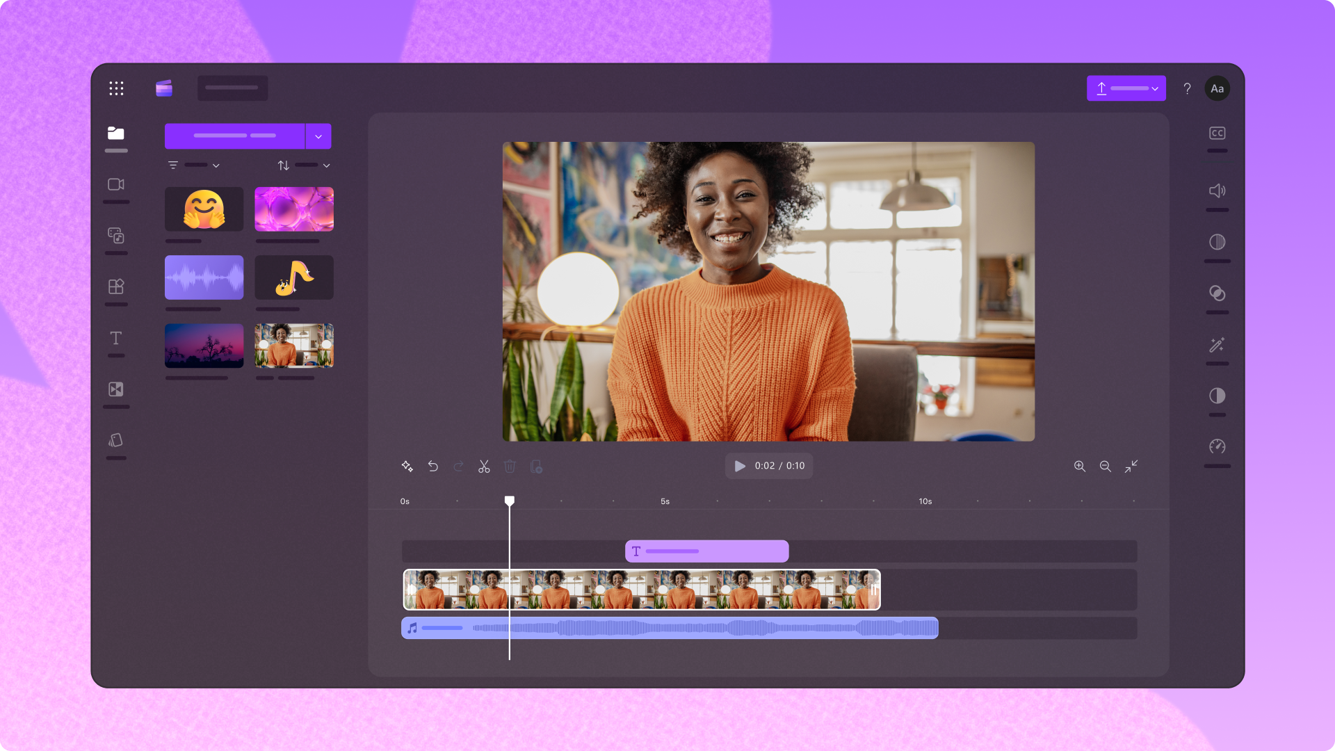 easier way to c lip videos How Clip a Video: Trim, Split, and Cut with This Tool Clip Maker: Auto Create and