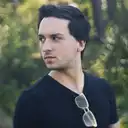 Foto JustAlexHalford, seorang influencer YouTube