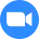 Zoom brandmark