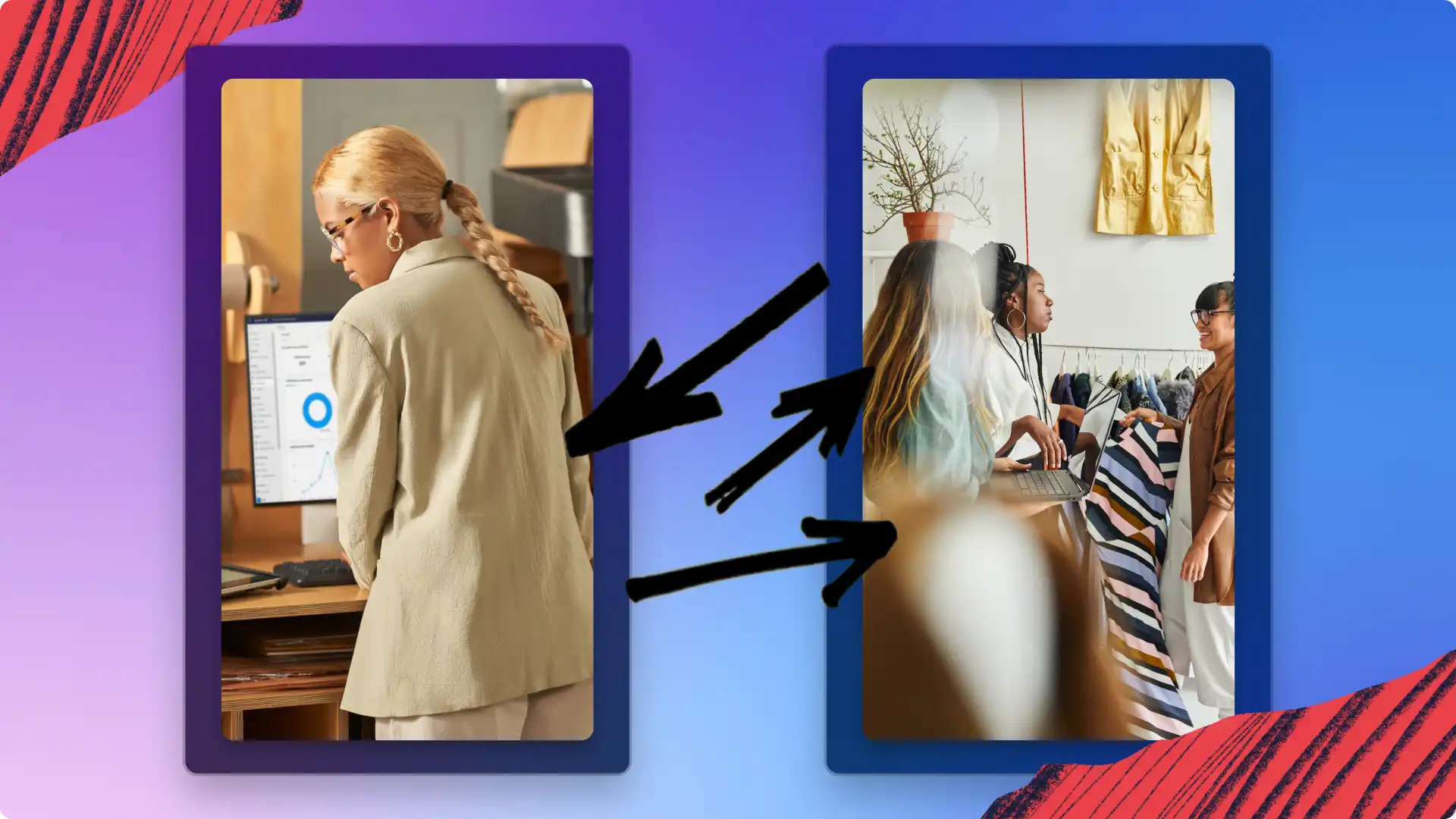 Instagram Reels atau TikTok – yang manakah lebih bagus untuk perniagaan? - imej kecil