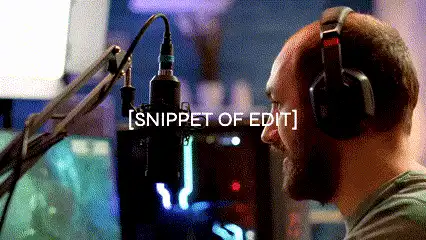 GIF-файл із прикладом трейлера ігрового каналу. 