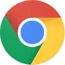 Chromebook brandmark logo