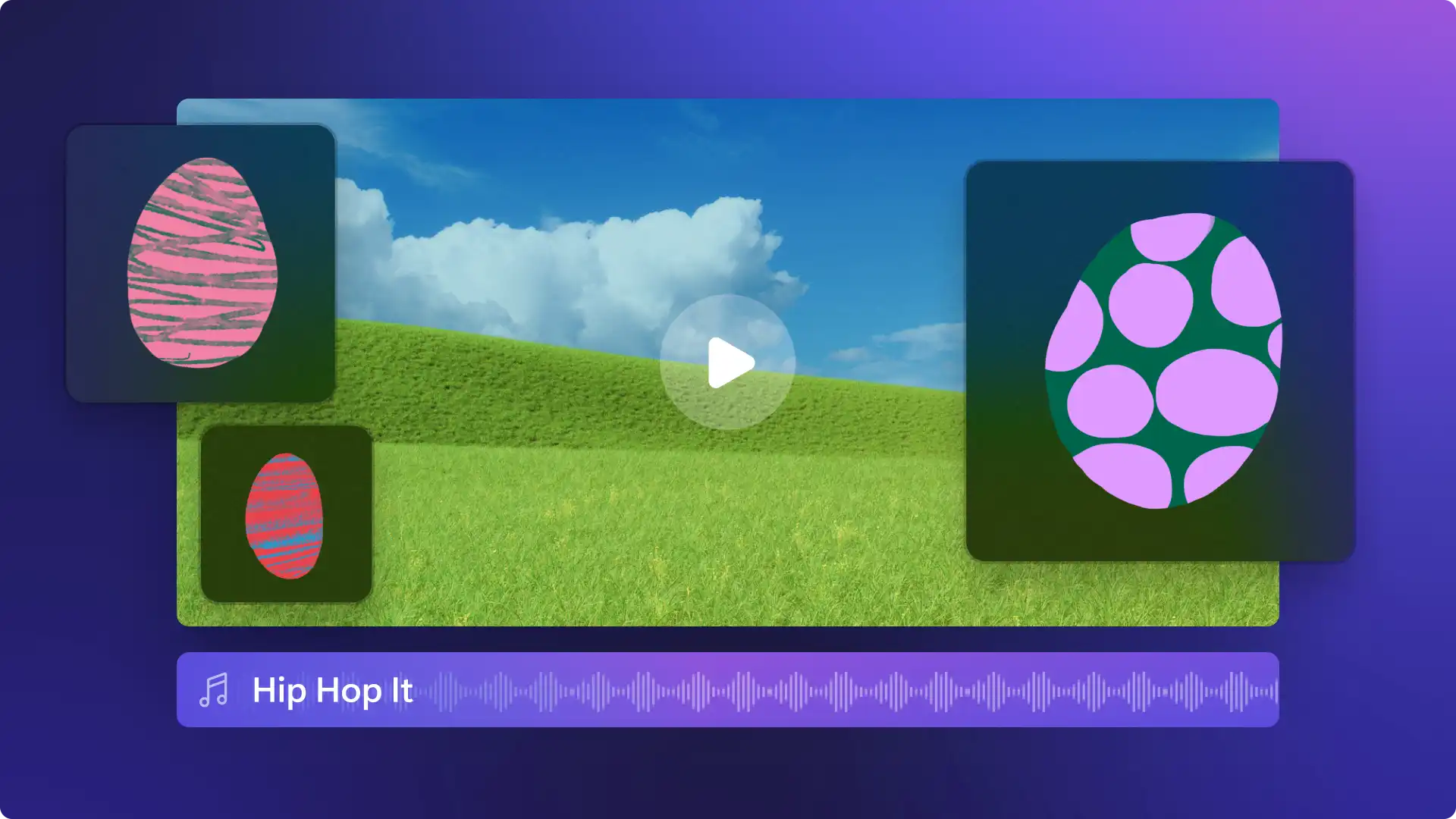 10 idea video Hari Easter - imej kecil