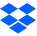 Merek Dropbox