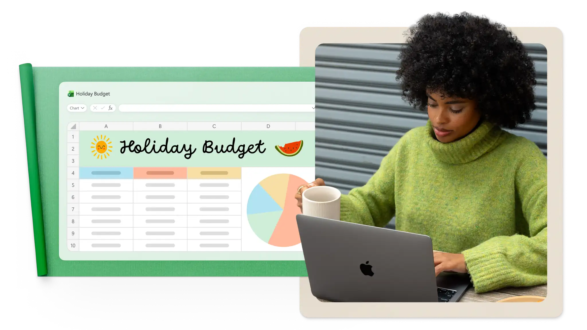 Travel itinerary templates | Microsoft Excel