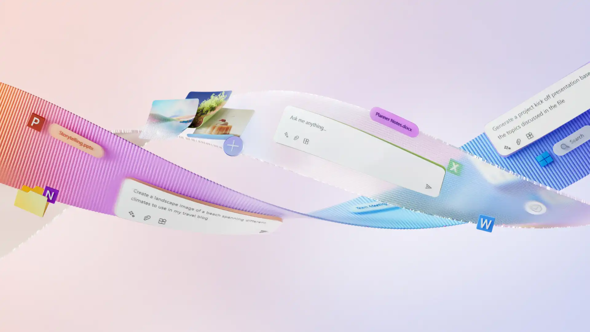 AI を使用してプレゼンテーションを作成する方法