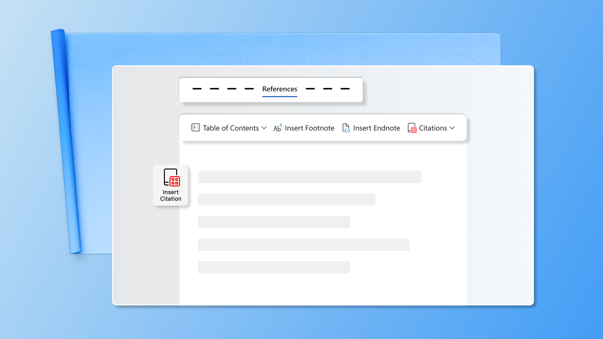 Technical documentation: write, draft, and collaborate online ...