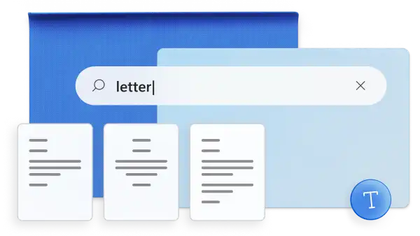Entrevista obrigado diretrizes de formatação de cartas. 